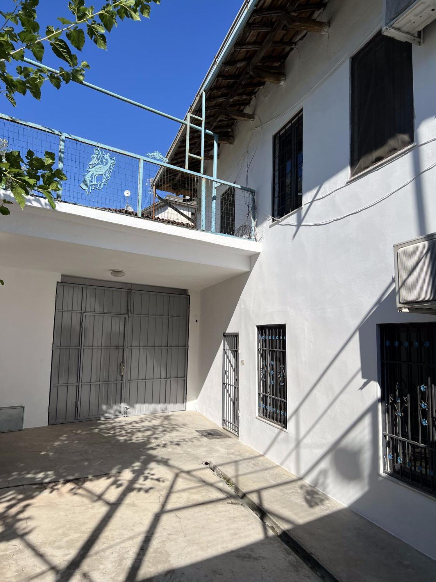 Onetwosleep Guesthouse Shkodër Dış mekan fotoğraf
