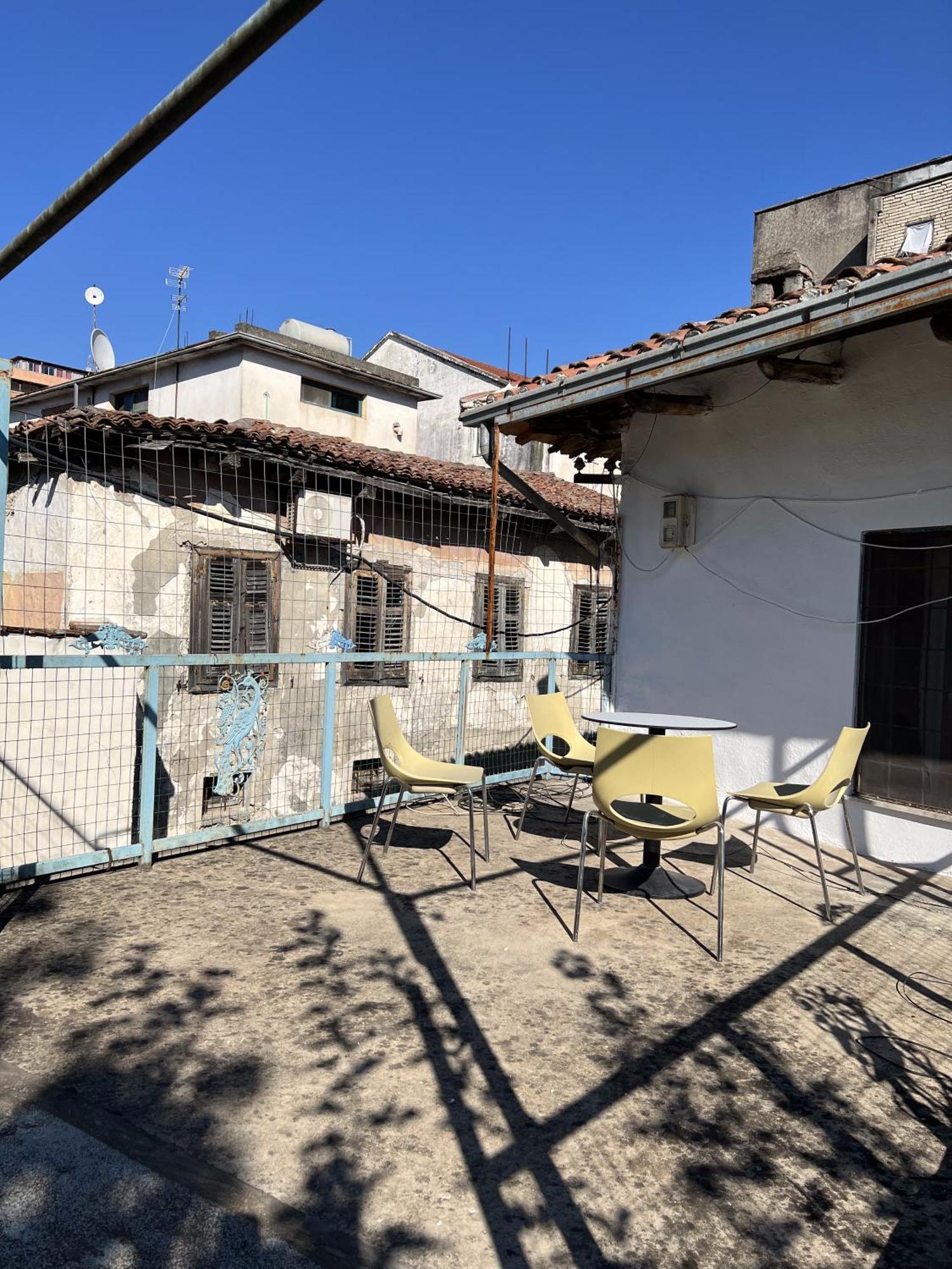 Onetwosleep Guesthouse Shkodër Dış mekan fotoğraf