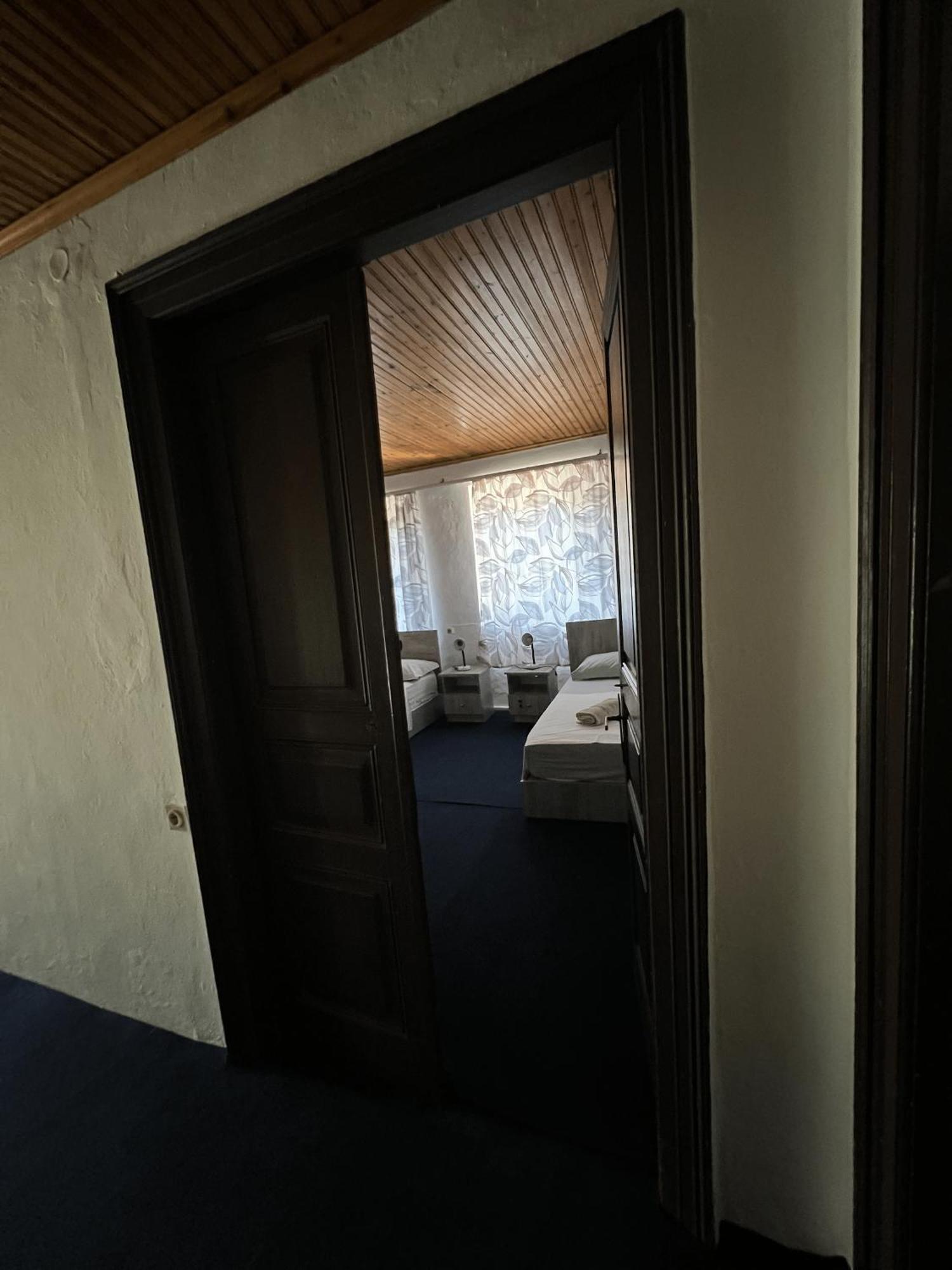 Onetwosleep Guesthouse Shkodër Dış mekan fotoğraf