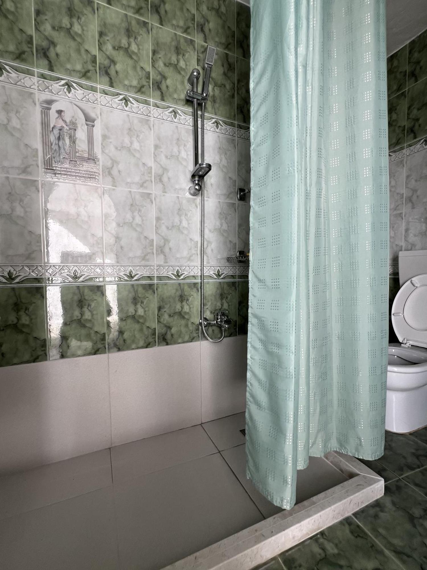 Onetwosleep Guesthouse Shkodër Dış mekan fotoğraf
