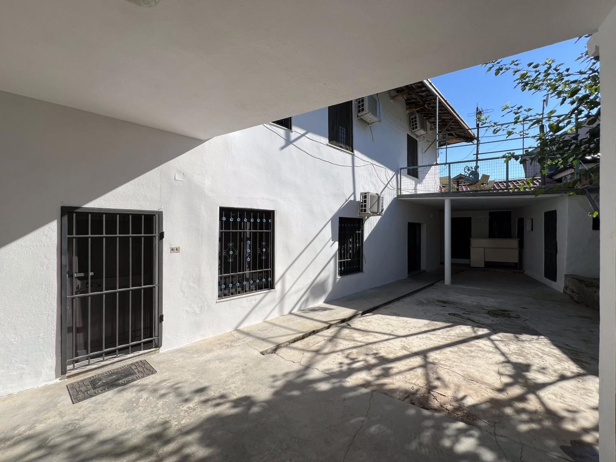 Onetwosleep Guesthouse Shkodër Dış mekan fotoğraf