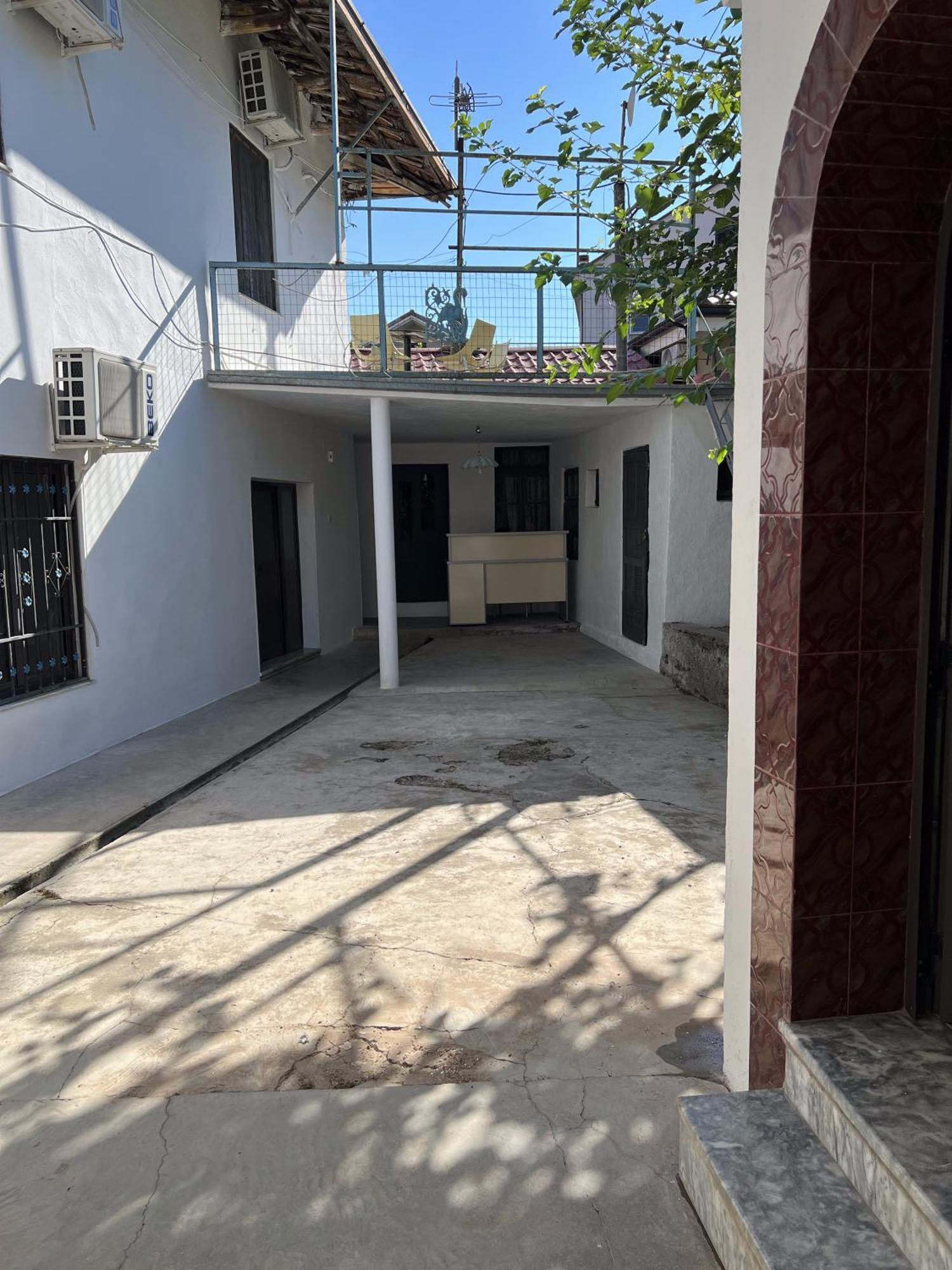 Onetwosleep Guesthouse Shkodër Dış mekan fotoğraf