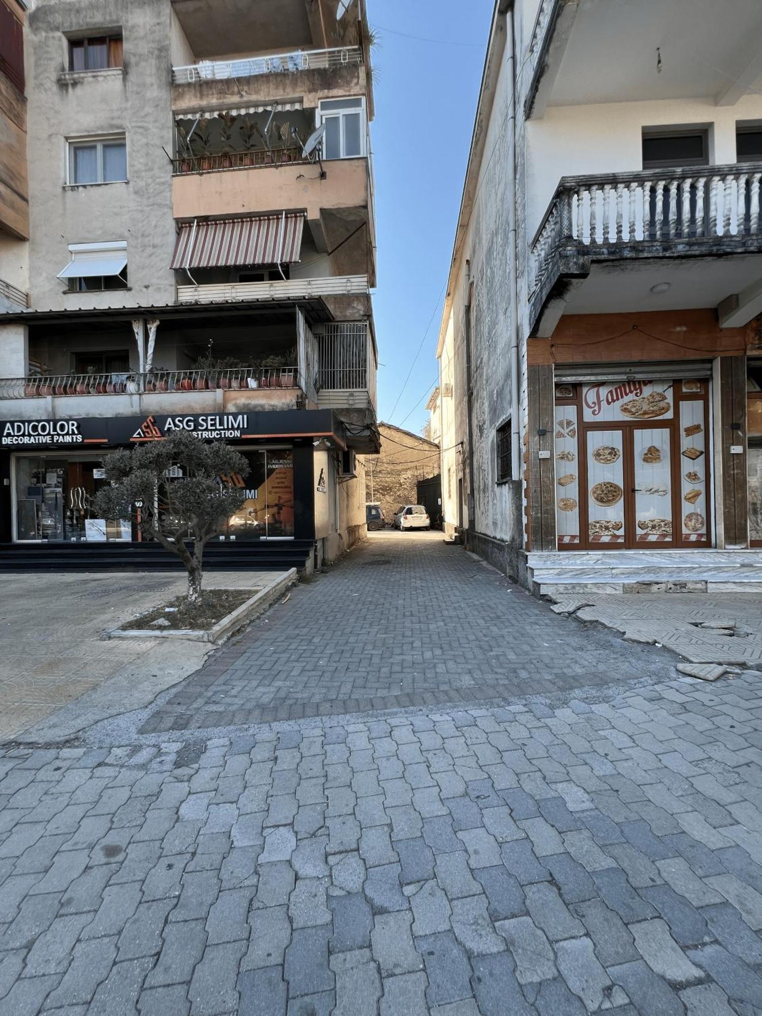 Onetwosleep Guesthouse Shkodër Dış mekan fotoğraf