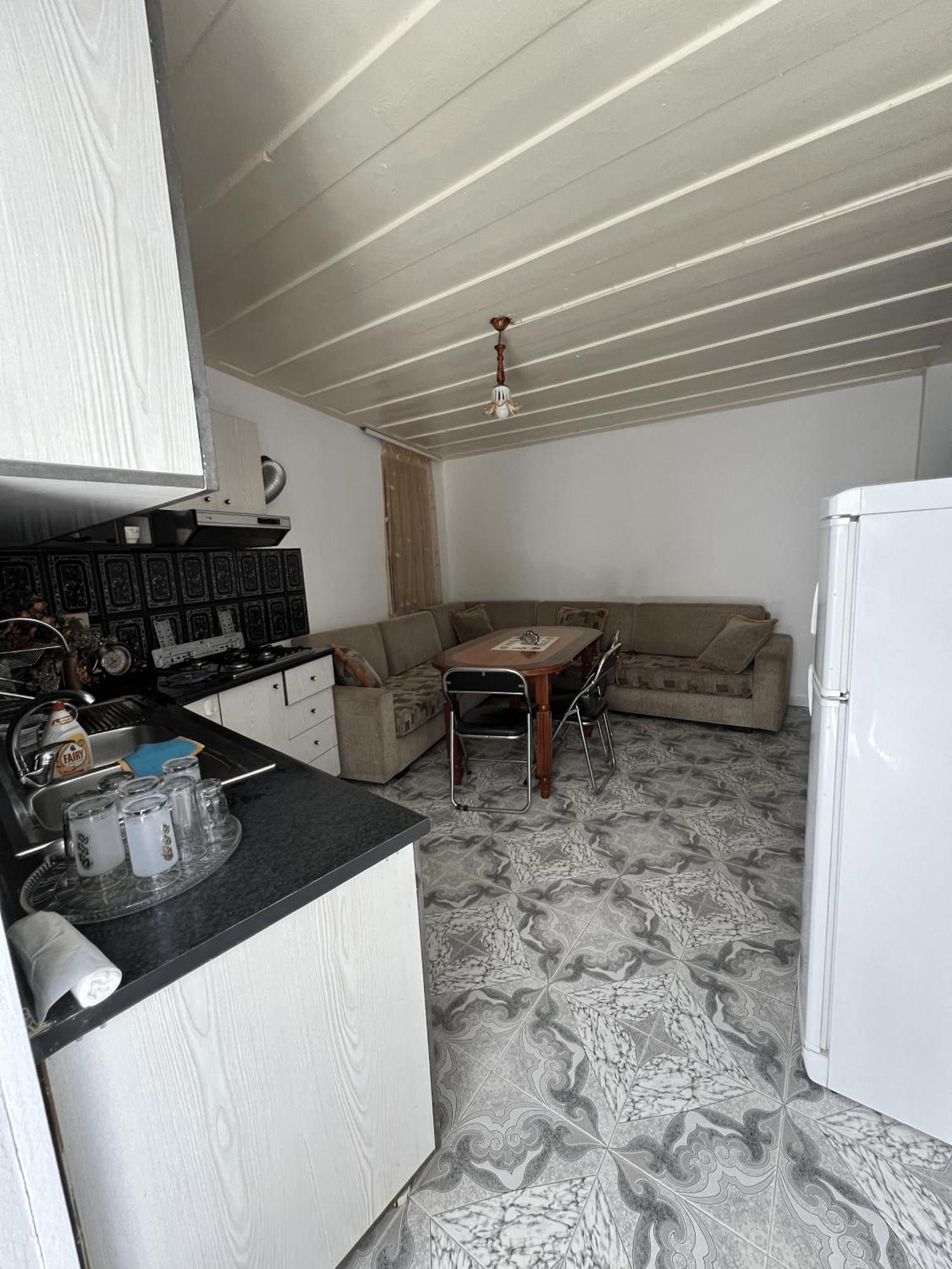 Onetwosleep Guesthouse Shkodër Dış mekan fotoğraf
