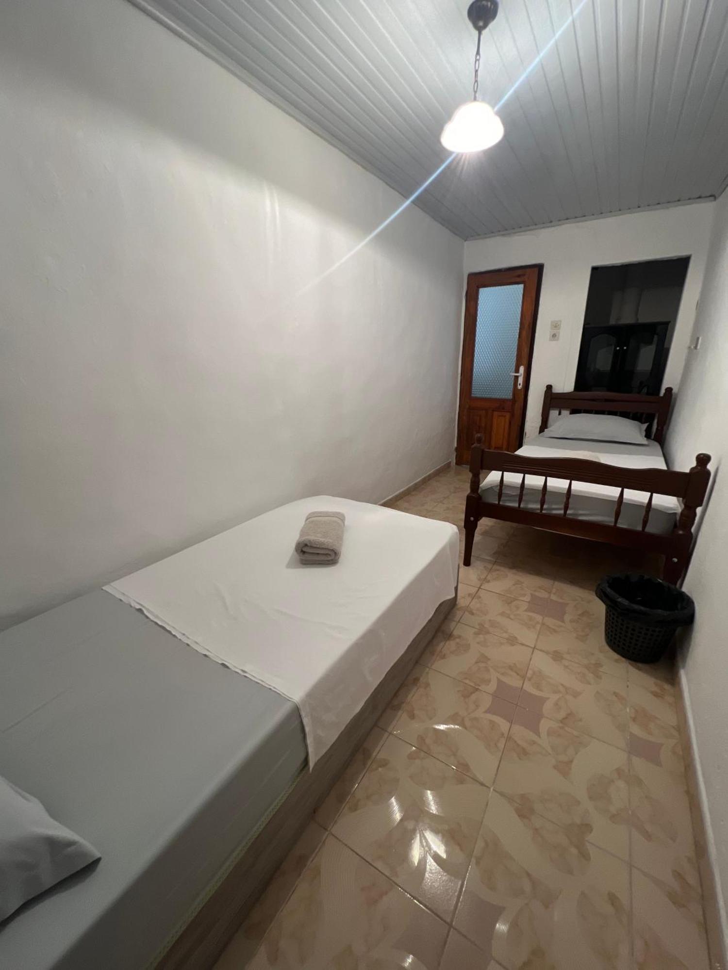 Onetwosleep Guesthouse Shkodër Dış mekan fotoğraf